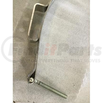 Navistar 6114591C2 FUEL TANK STRAP