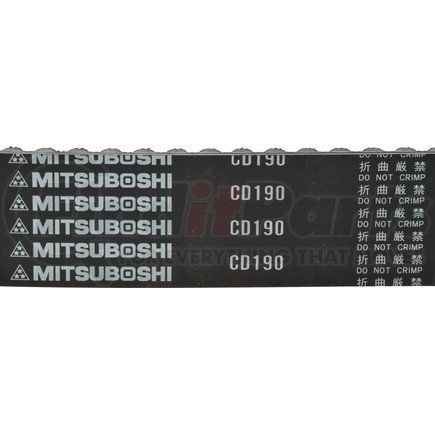 Mitsuboshi CD190 