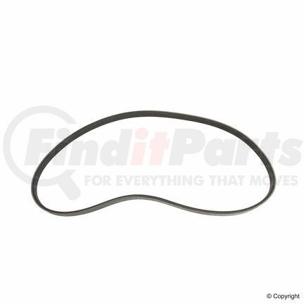 Mitsuboshi SF4PK922 Serpentine Belt for MAZDA