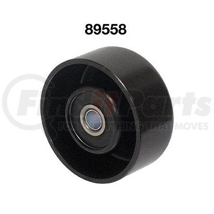 Dayco 89558 PULLEY