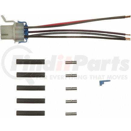 Airtex WH3002 Wiring Harness