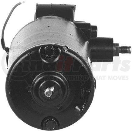 A-1 Cardone 40-265 WIPER MOTOR