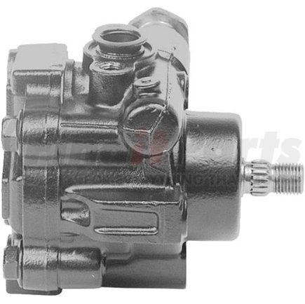 A-1 Cardone 21-5208 IMPORT POWER STE