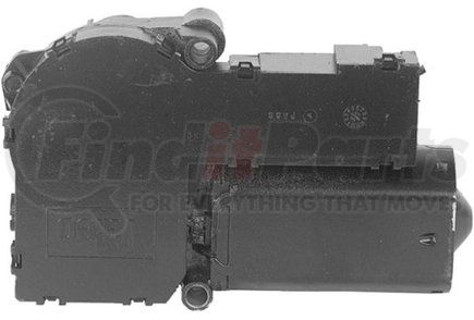 A-1 Cardone 40-446 WIPER MOTOR