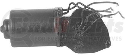 A-1 Cardone 40-439 WIPER MOTOR