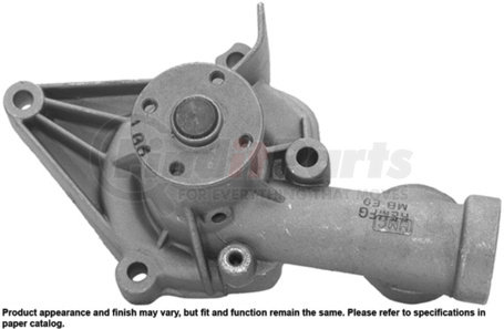 A-1 Cardone 57-1050 IMPORT WATER PUM