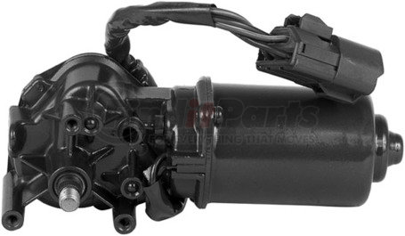 A-1 Cardone 43-1424 Wiper Mtr