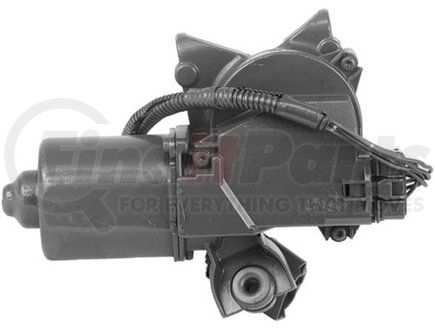 A-1 Cardone 43-1428 IMPORT WIPER MOT