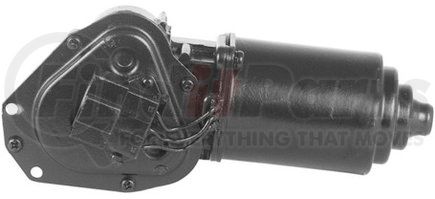 A-1 Cardone 43-1563 IMPORT WIPER MOT