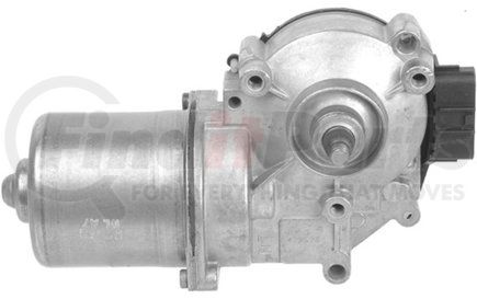 A-1 Cardone 40-3027 WIPER MOTOR