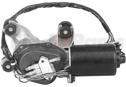 A-1 Cardone 43-1254 IMPORT WIPER MOT