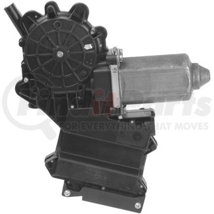 A-1 Cardone 47-2027 Window Lift Motor-Import