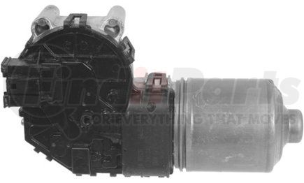 A-1 Cardone 43-2104 IMPORT WIPER MOT