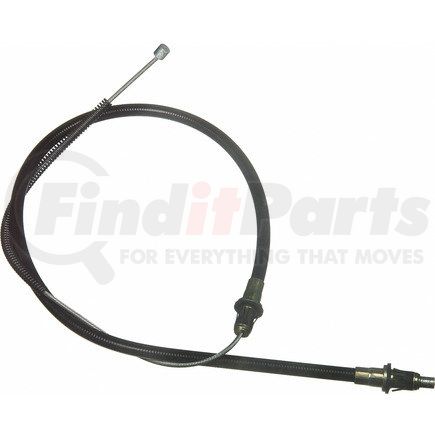 Wagner BC133095 Brake Cable