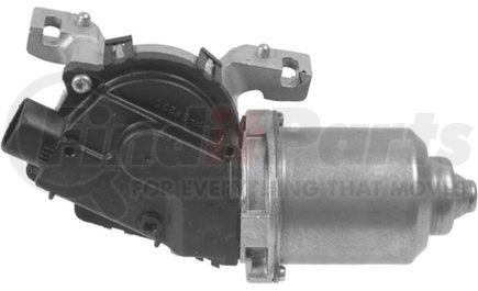 A-1 Cardone 40-3033 WIPER MOTOR