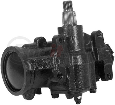 A-1 Cardone 27-7522 STEERING GEAR BO