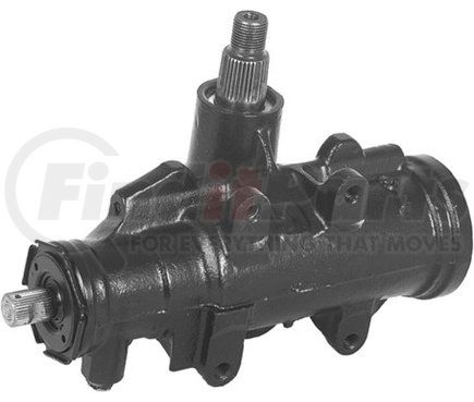 A-1 Cardone 27-6534 STEERING GEAR BO