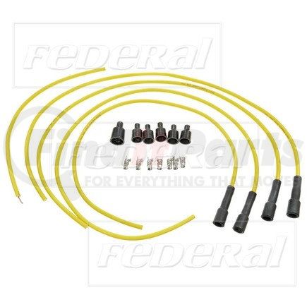 Standard Wire Sets 1724