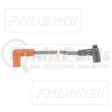 Standard Wire Sets 2244