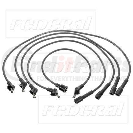 Standard Wire Sets 2410