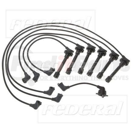 Standard Wire Sets 2417
