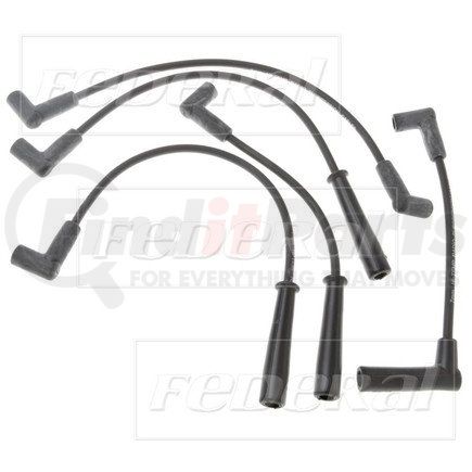 Standard Wire Sets 2416