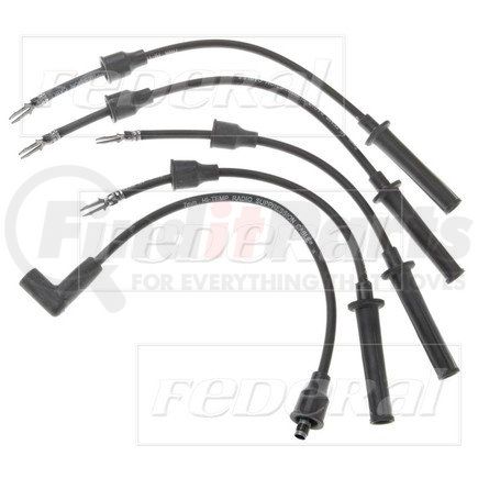 Standard Wire Sets 2418