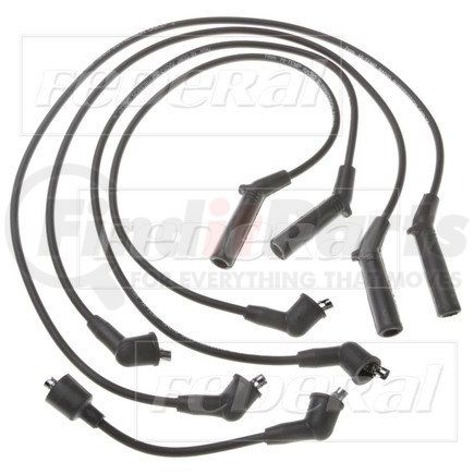 Standard Wire Sets 2420 