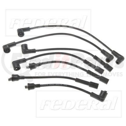 Standard Wire Sets 2602
