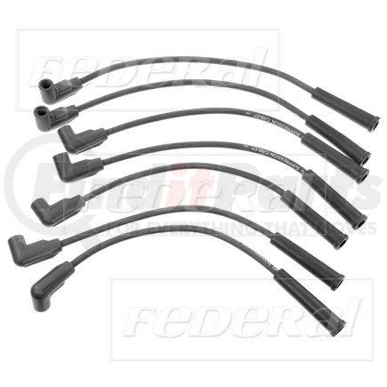 Standard Wire Sets 2608