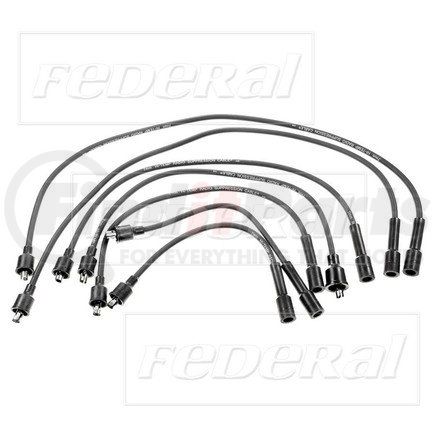 Standard Wire Sets 2610 