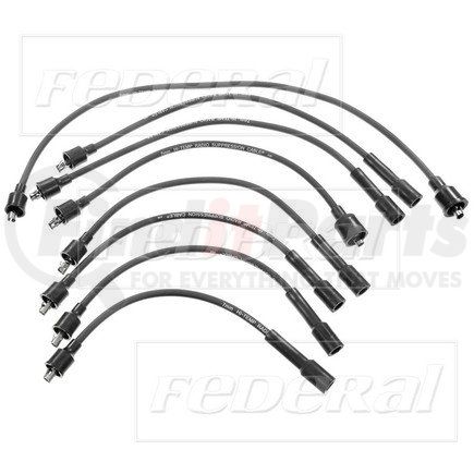 Standard Wire Sets 2611 