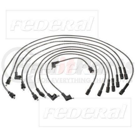 Standard Wire Sets 2810