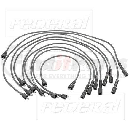 Standard Wire Sets 2833