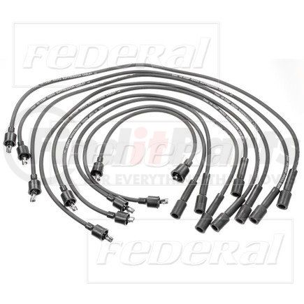 Standard Wire Sets 2853