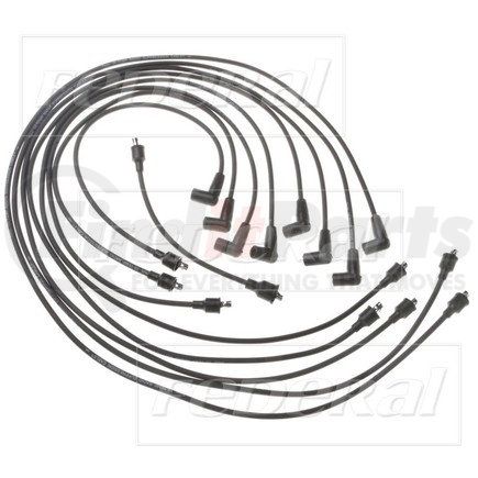 Standard Wire Sets 2872