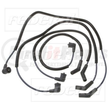 Standard Wire Sets 2874