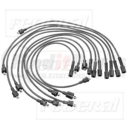 Standard Wire Sets 2876