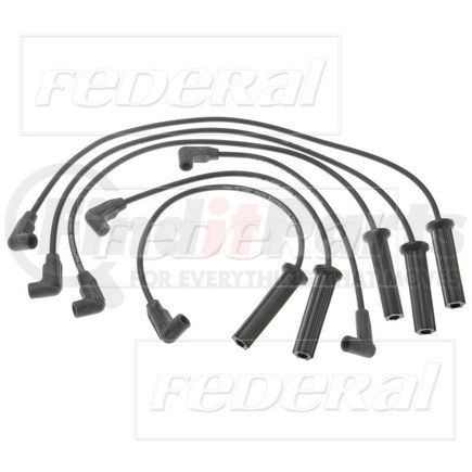 Standard Wire Sets 2903