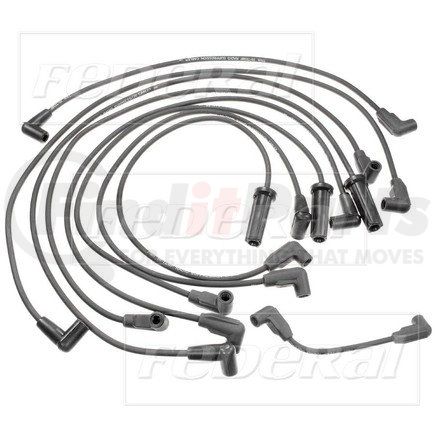 Standard Wire Sets 2907