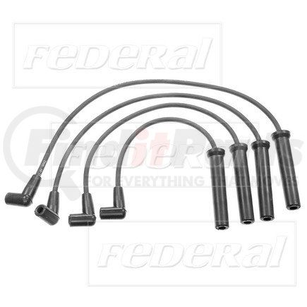 Standard Wire Sets 2909