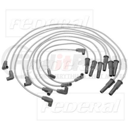 Standard Wire Sets 2911
