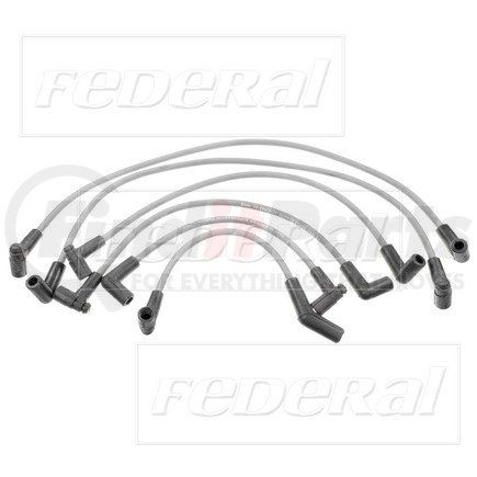 Standard Wire Sets 2915