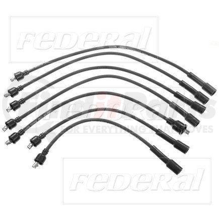 Standard Wire Sets 2612