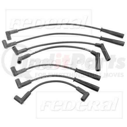 Standard Wire Sets 2616