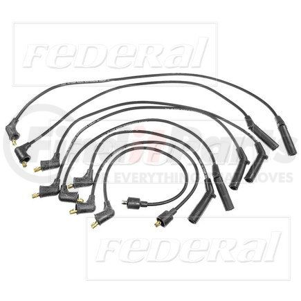 Standard Wire Sets 2619 