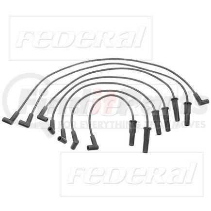 Standard Wire Sets 2624