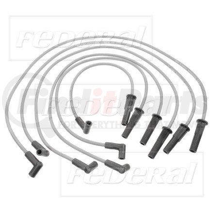 Standard Wire Sets 2922