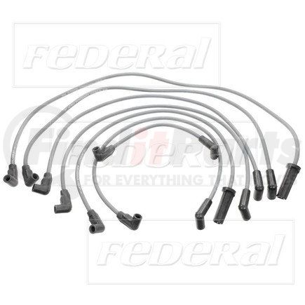 Standard Wire Sets 2923