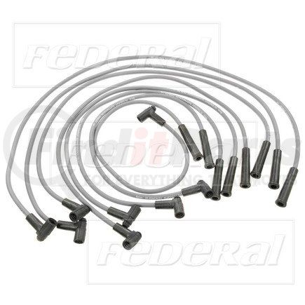 Standard Wire Sets 2931